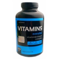Vitamins (200таб)